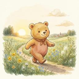 Bear