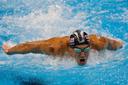 Michael Phelps — Built by Days episode