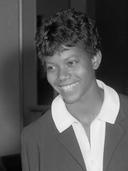 Wilma Rudolph — Built by Days episode